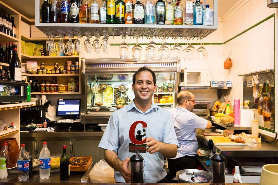 image n.8 of Seville: Tapas Crawl activity in Seville, uploaded by supplier