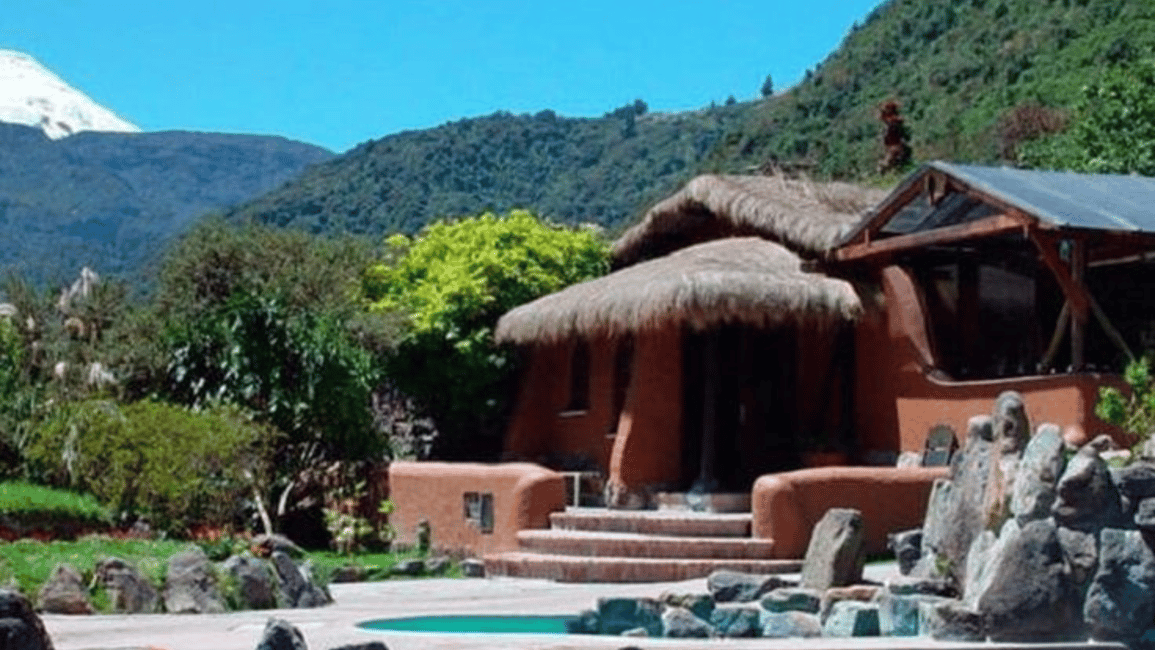 image n.6 of Quito: Papallacta hot springs in the middle of nature activity in Papallacta, uploaded by supplier