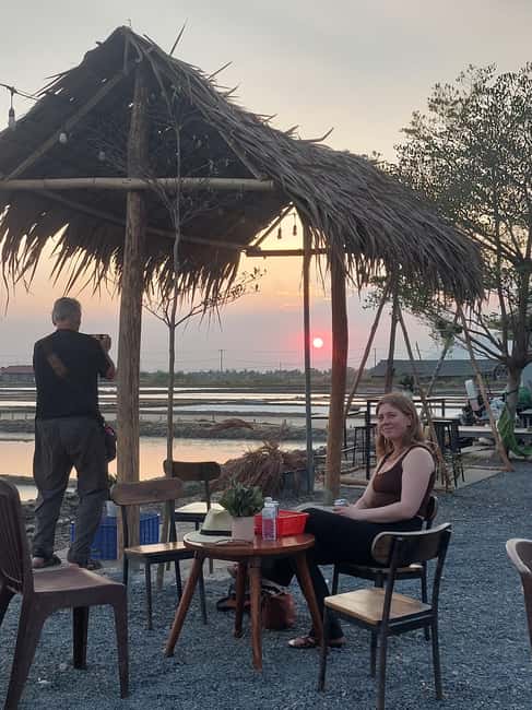 image n.17 of Kampot: Pepper Farm Tour, Salt Field, Cave & Secret Lake activity in Kampot, uploaded by supplier