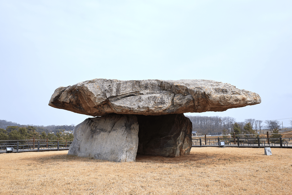 image n.9 of Seoul: Ganghwa Island UNESCO World Heritage Private Tour activity in Incheon, uploaded by supplier