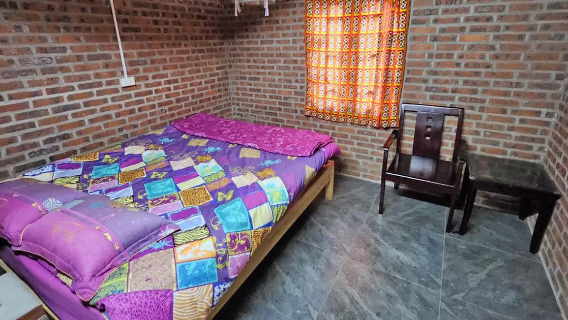 image n.50 of From Hanoi: 2-Day Sa Pa Ethnic Homestay Tour with Trekking activity in Sa Pa, uploaded by supplier