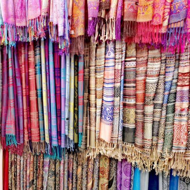 imagen n.º 14 de Marrakech Invita a hacer compras con tu guía local actividad en Marrakech, subida por el proveedor