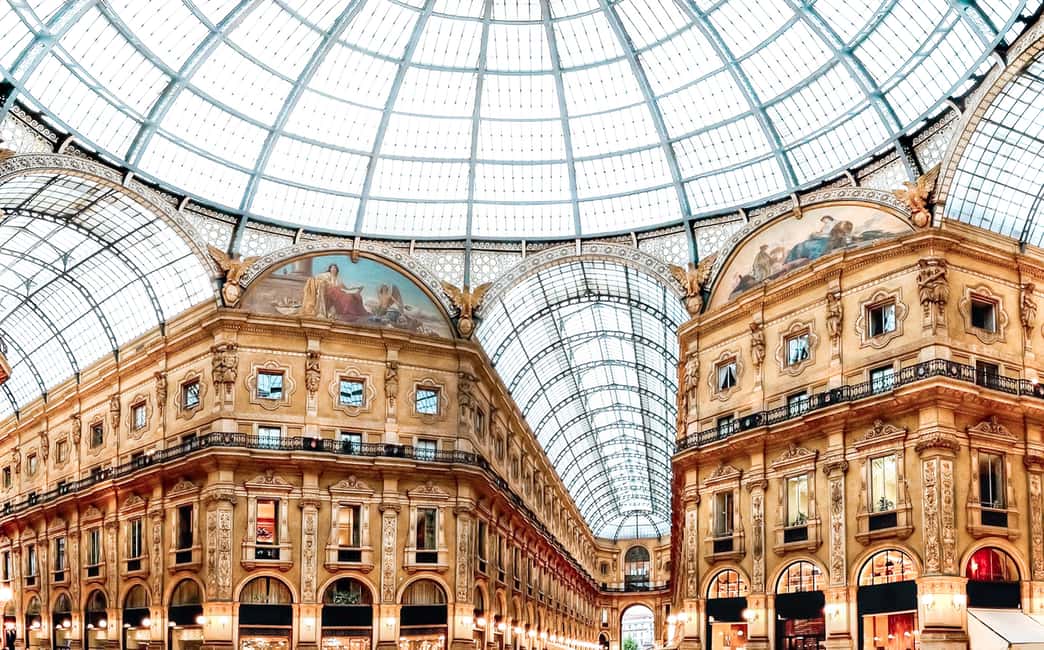image n.6 of Milan: City Center & Last Supper Walking Tour activity in Milan, uploaded by supplier