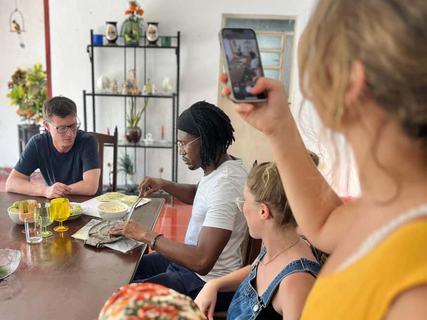 Image N°5 de Cours de cuisine à Mérida, le goût du Yucatan activité à Mérida, publiée par le prestataire