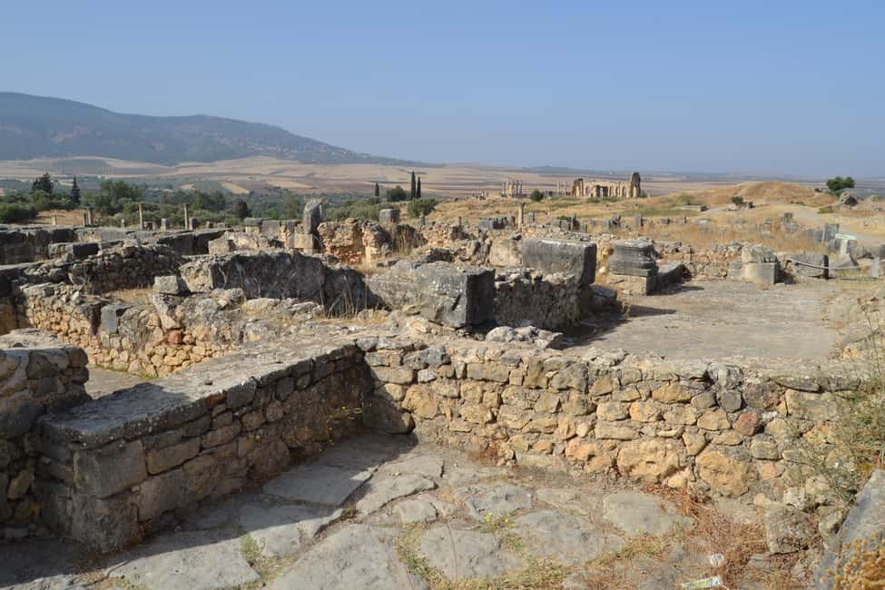 billede nr.45 af aktiviteten Dagstur fra Fes til Volubilis via Meknes og Moulay Idriss i Meknès, uploadet af udbyder