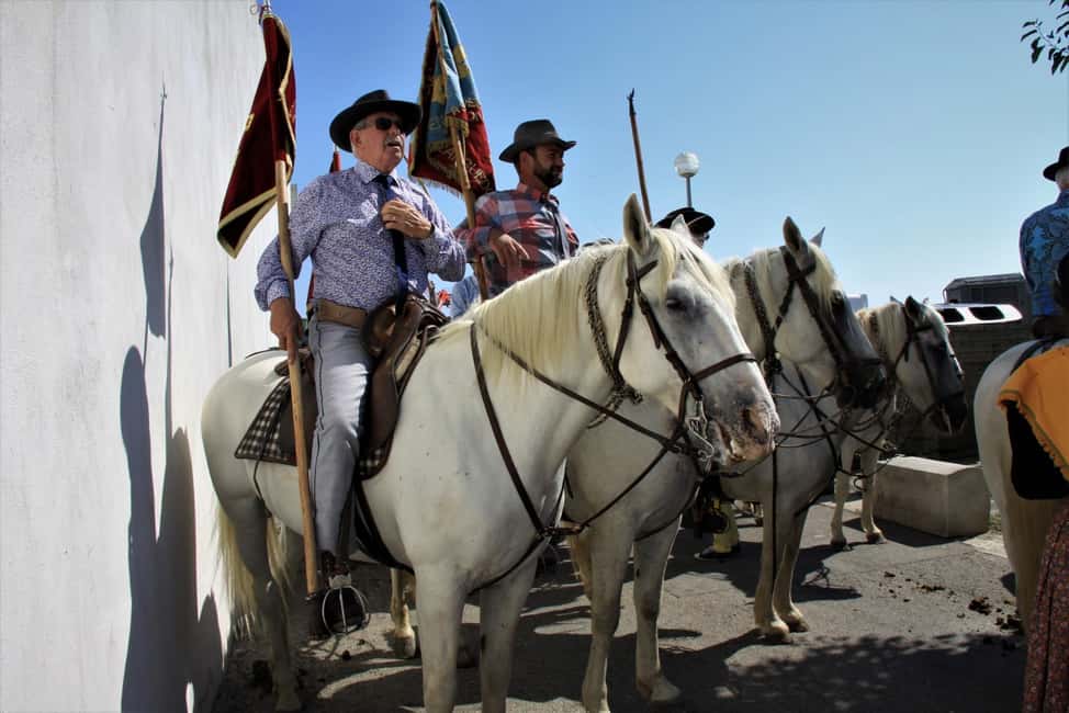 imagem n.12 de Montpellier: Tour personalizado de um dia pelo sul da França atividade em Nimes, carregada pelo fornecedor