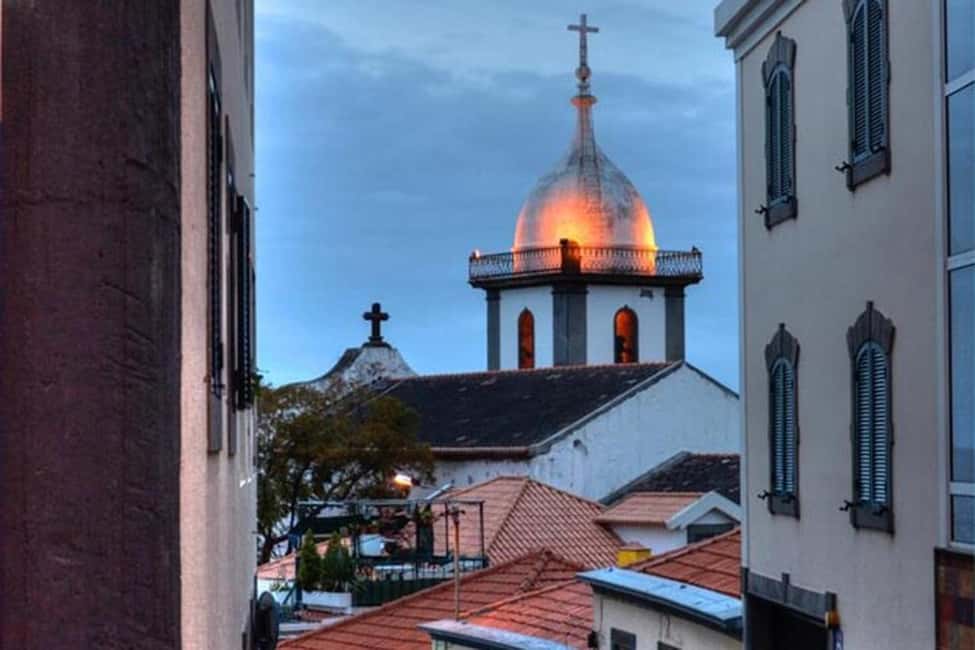 image n.7 of Madeira: Funchal Special Grand City Tuk-Tuk Tour by MadTuk activity in Funchal, uploaded by supplier