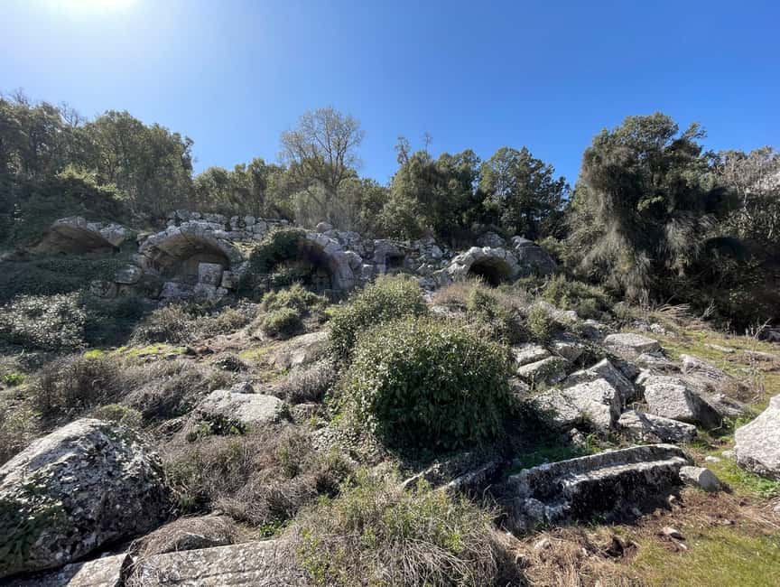 image n.43 of Antalya: Hiking in Termessos Ancient City activity in Antalya, uploaded by supplier