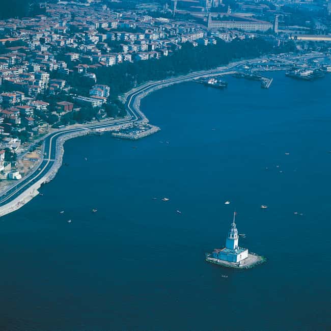 image n.35 of Istanbul: Official Museum Pass for 12 Most Popular Museums activity in Istanbul, uploaded by supplier