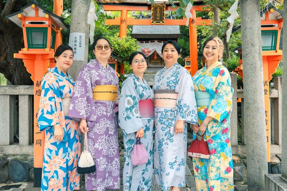 image n.13 of Kyoto: Private Photoshoot Service activity in Kyoto, uploaded by supplier
