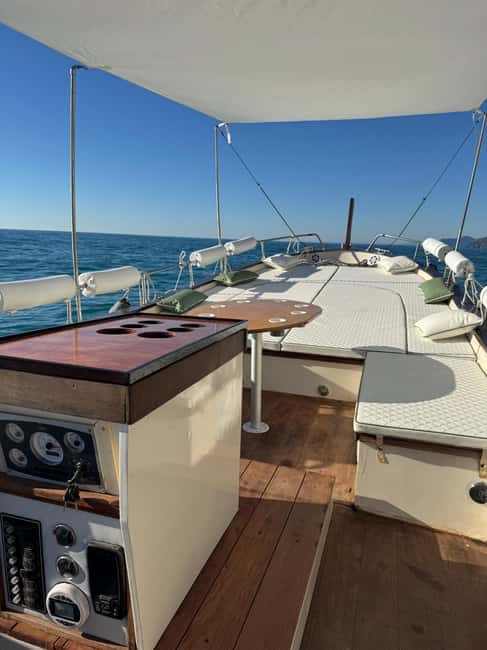 image n.9 of La Spezia: Dream boat tour to the Cinque Terre activity in Liguria, uploaded by supplier