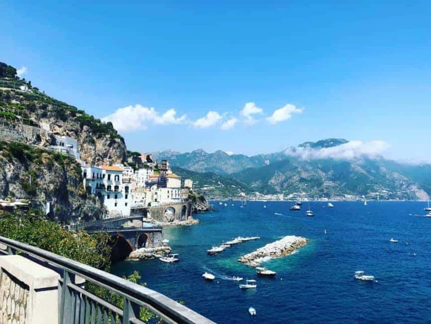 image n.4 of Amalfi Discovery Walk: Cathedral, Museums & Ancient Towers activity in Amalfi, uploaded by supplier