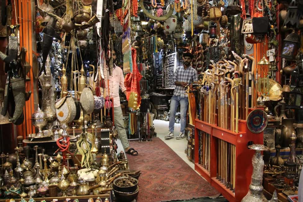 image n.17 of From Muscat: Muscat City Tour Half-Day activity in Muscat, uploaded by supplier