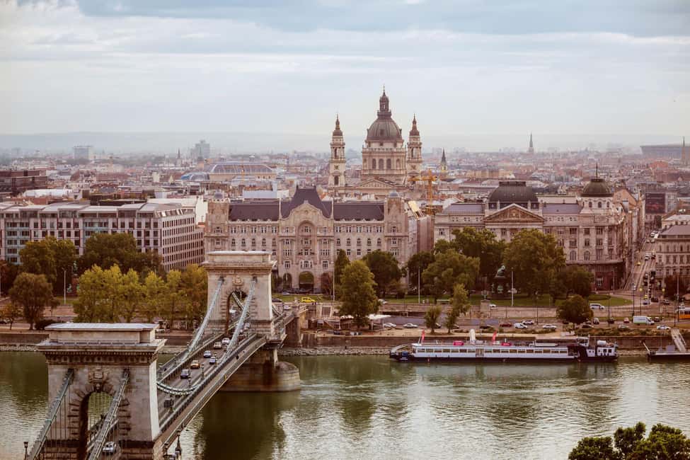 image n.8 of Budapest: Buda Castle Walk with Saint Stephen's Hall activity in Budapest, uploaded by supplier