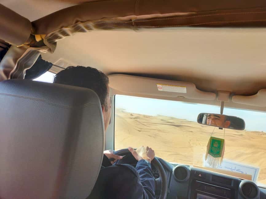 image n.27 of From Yasmine Hammamet/Kantaoui: 2-Day Sahara Tour with Meals activity in Tozeur Governorate, uploaded by supplier