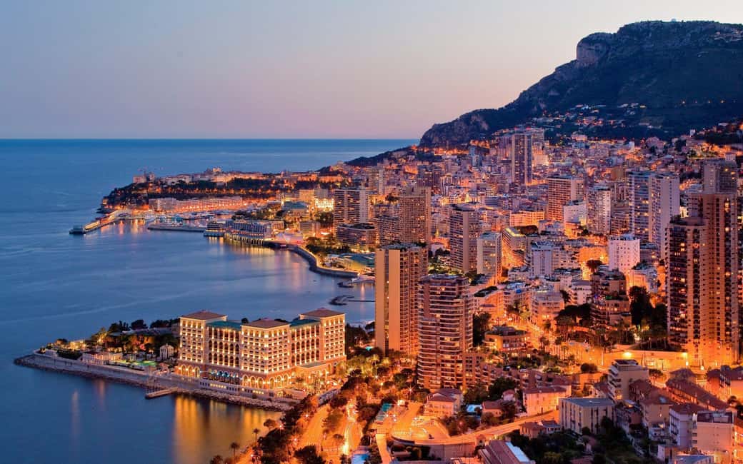 image n.5 of From Nice: Half-day excursion to Eze, Monaco and Monte-Carlo activity in Monaco, uploaded by supplier