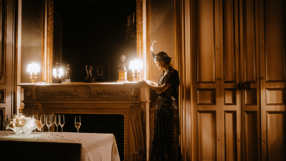 Image N°4 de La Traviata au Musée Jacquemart-André -Opéra au Palazzo Paris activité à Paris, publiée par le prestataire