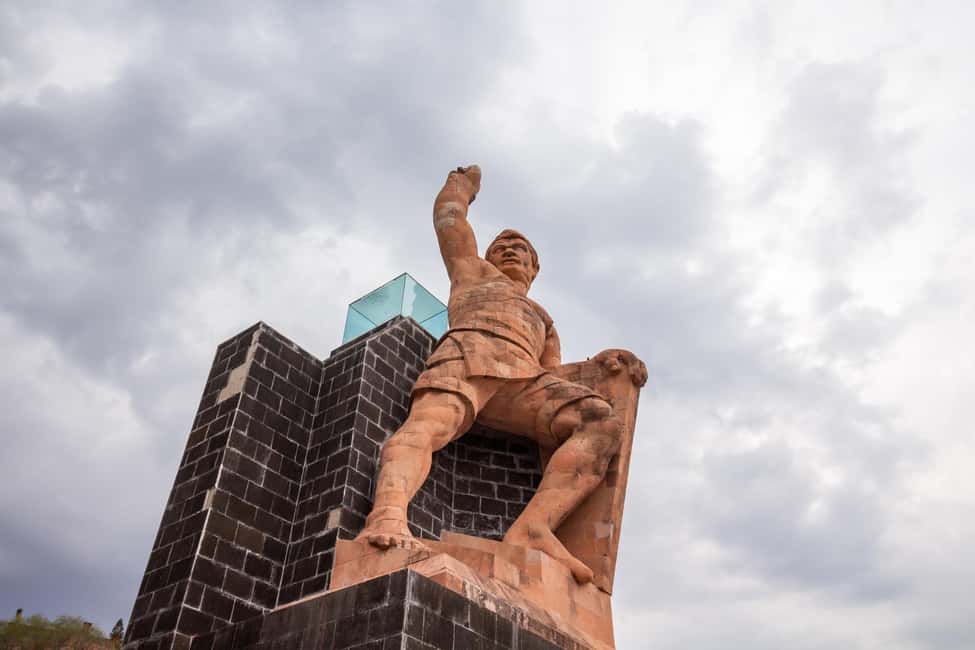 image n.2 of Museums and Mines of Guanajuato Private Tour activity in Guanajuato City, uploaded by supplier