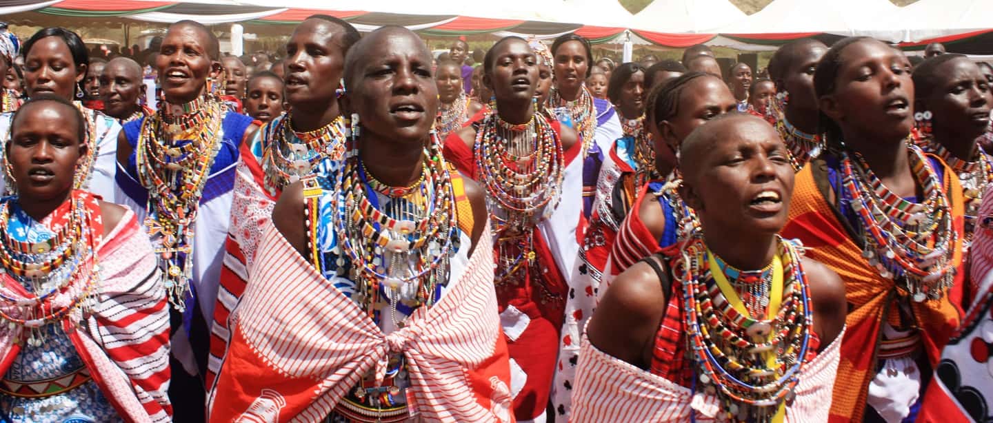 image n.1 of Karen Blixen, Beads Factory, Giraffe Center & Bomas Day Tour activity in Nairobi, uploaded by supplier