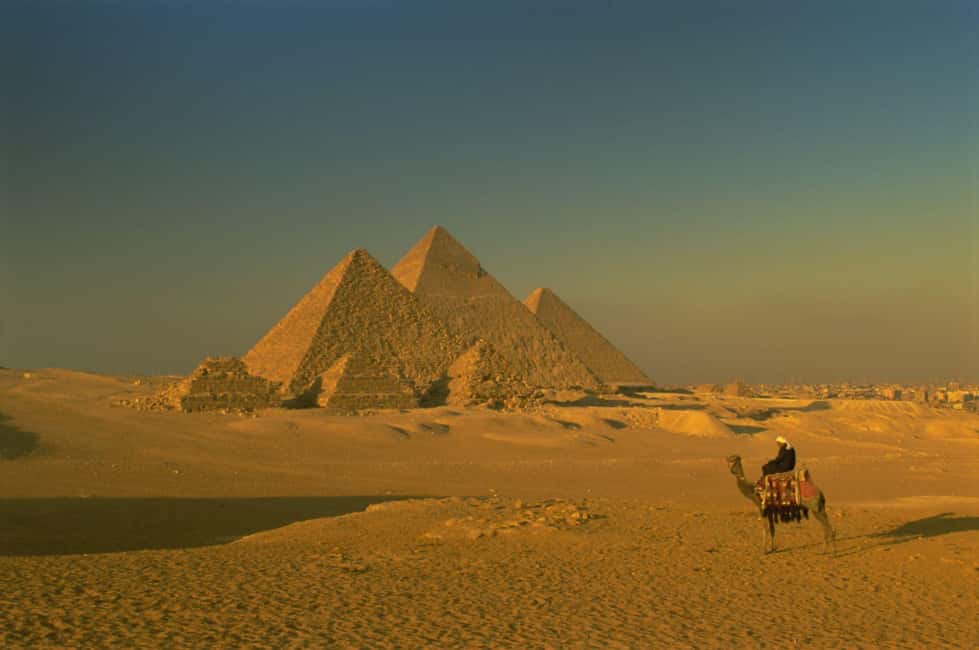 image n.36 of Cairo: Tours To Giza Pyramids, Citadel and Islamic Cairo activity in Cairo, uploaded by supplier