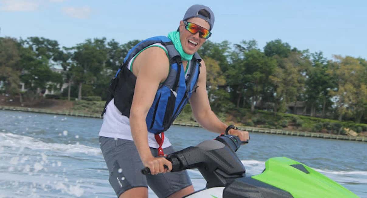 image n.2 of Hilton Head Island: Jet Ski Tour activity in South Carolina, uploaded by supplier
