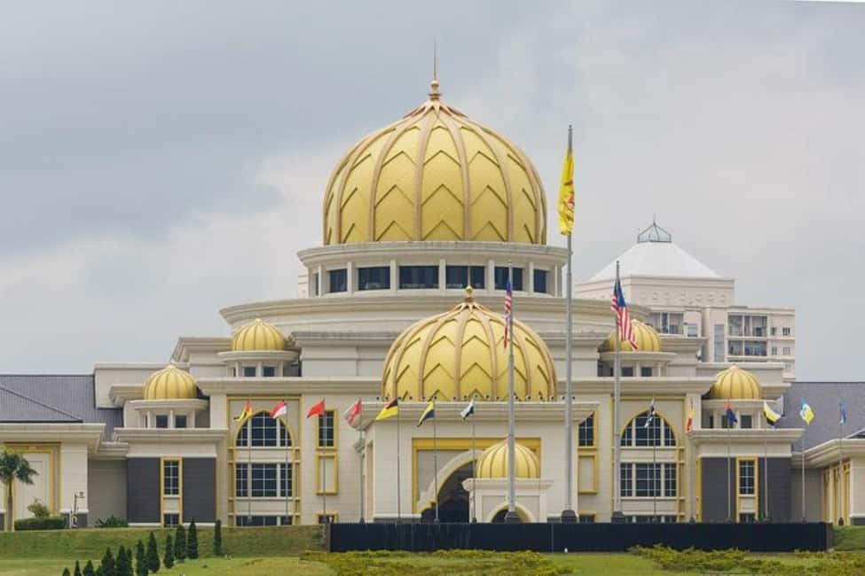 image n.3 of Kuala Lumpur: Full-Day Private City Highlights Tour activity in Kuala Lumpur, uploaded by supplier