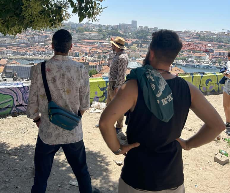 image n.21 of Porto: Historical Center Walking Tour activity in Porto, uploaded by supplier
