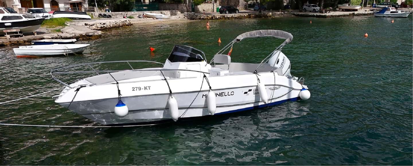 image n.21 of Kotor: 4H | Boka Bay Bliss: Perast, Coastline & Movida Beach activity in Kotor Municipality, uploaded by supplier