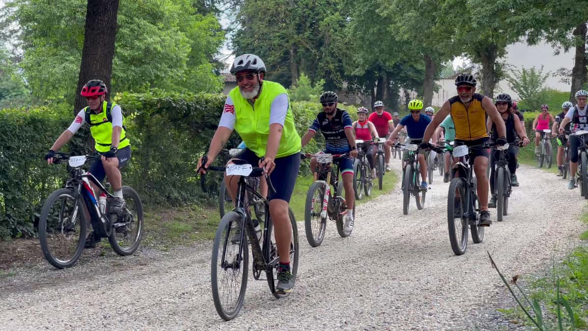 billede nr.9 af aktiviteten Gavi: E-Bike-tur med vinsmagning i Gavi, uploadet af udbyder