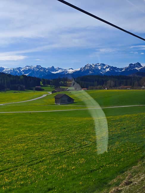 image n.10 of Füssen to Neuschwanstein Castle Hiking Tour activity in Schwangau, uploaded by supplier