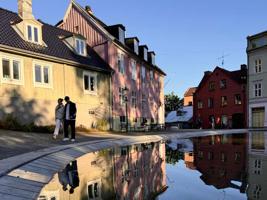 image n.11 of Oslo: Norwegian Food Tour & Hidden Gems City Walk activity in Oslo, uploaded by supplier