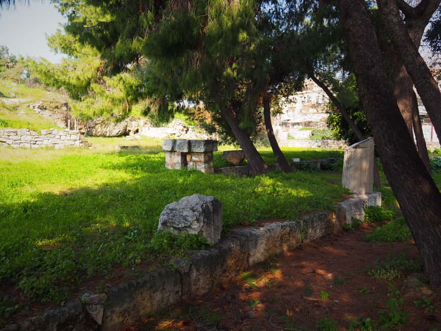 image n.14 of Athens: Agora and Hephaistos Temple Entrance Ticket activity in Athens, uploaded by supplier