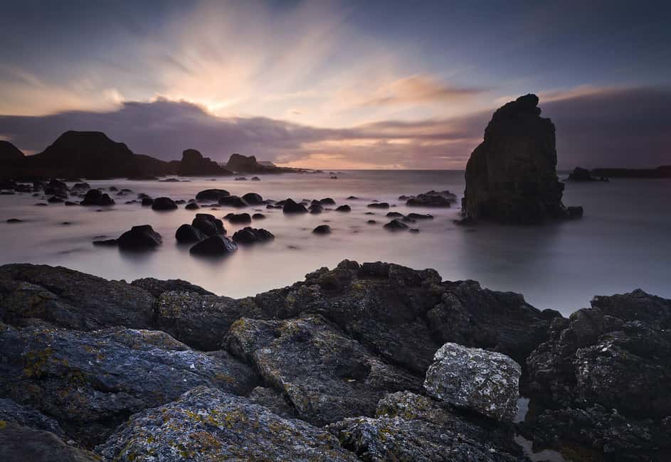 Image N°5 de Belfast : Game of Thrones - Les îles de fer et la Chaussée des Géants activité à Royaume-Uni, publiée par le prestataire