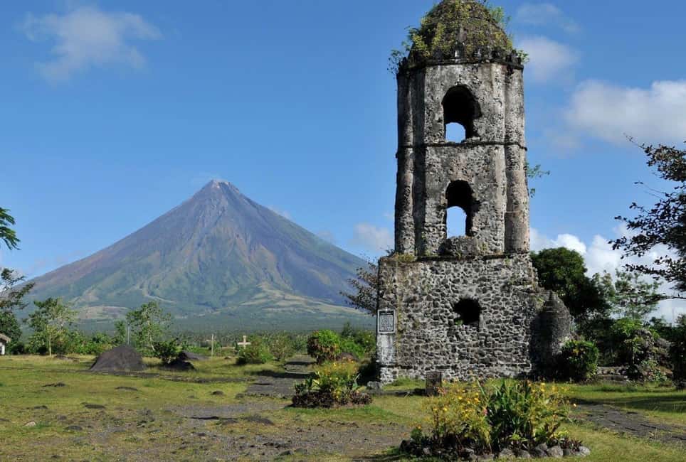 image n.4 of Mayon Volcano Atv Adventure activity in Nueva Vizcaya, uploaded by supplier