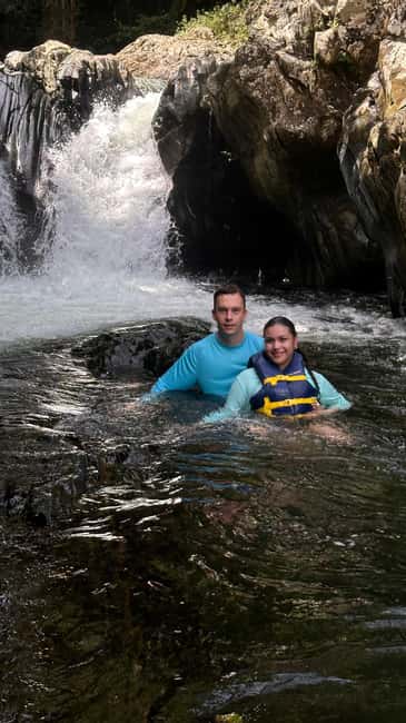 billede nr.18 af aktiviteten Fajardo: Guidet eventyr i El Yunque-skoven i Río Grande, Puerto Rico, uploadet af udbyder