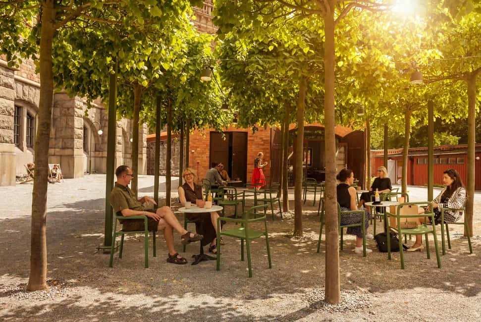 image n.17 of Stockholm: Nordiska Museet Entry Ticket activity in Stockholm, uploaded by supplier