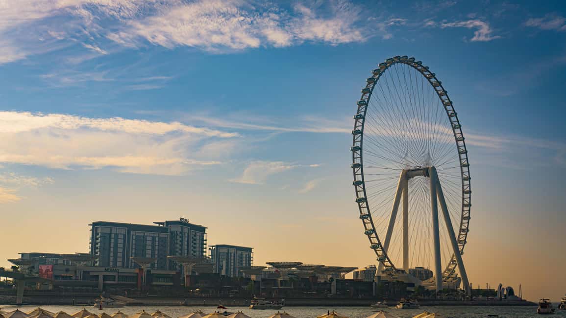 imaginea n.3 a activității Dubai: Bilete pentru turul orașului cu atracții emblematice în Dubai, încărcată de organizator