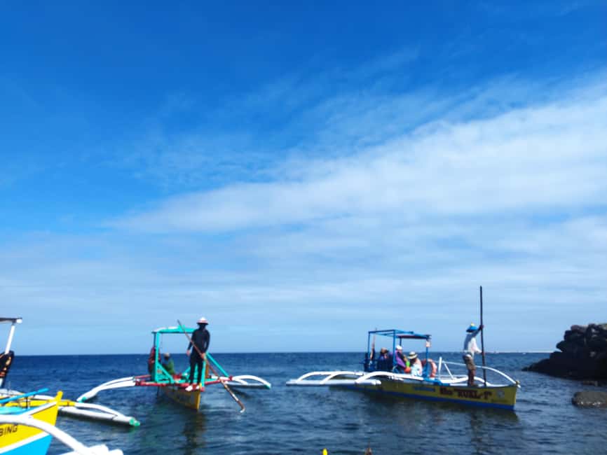 image n.16 of Camiguin: White Island Mantigue Island Exploration PRIVATE activity in Philippines, uploaded by supplier