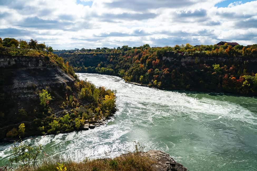 image n.14 of Toronto: Falls Day Tour with Boat Cruise & Niagara-the-Lake activity in Niagara Falls, Ontario, uploaded by supplier