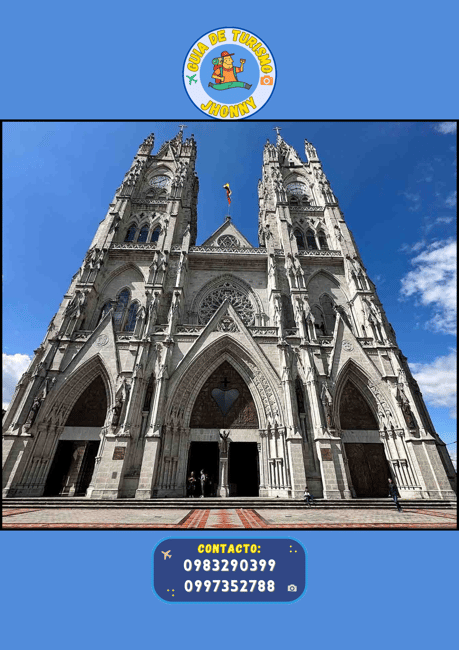 image n.7 of Quito: Chocolate Tour, Historic Center and El Panecillo activity in Quito, uploaded by supplier