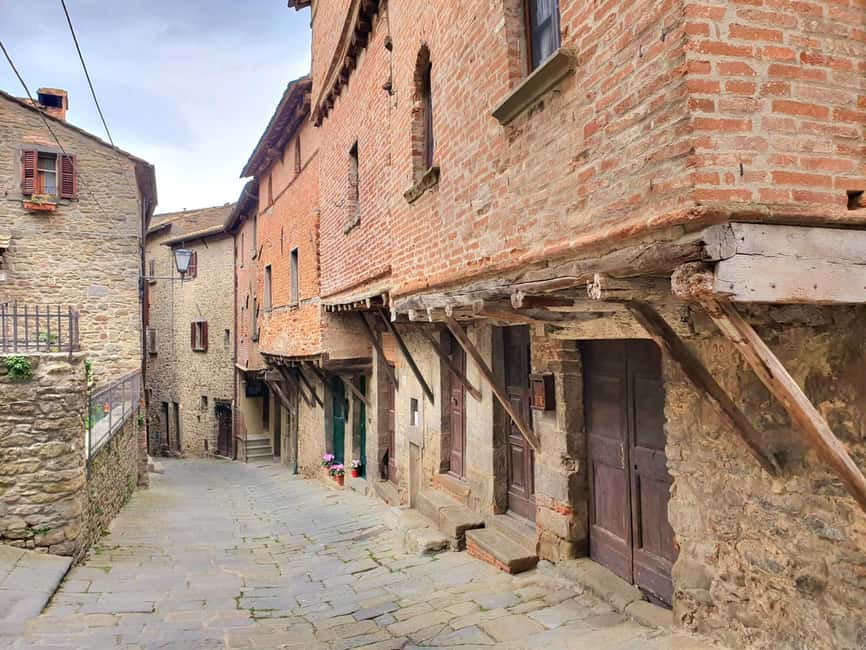 image n.8 of From Florence: Montepulciano, Montalcino & Cortona Day Trip activity in Florence, uploaded by supplier
