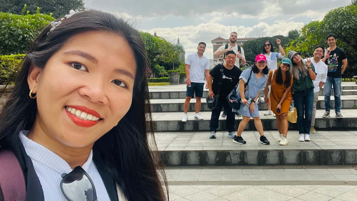 image n.2 of Manila: Intramuros Walking Tour. activity in Manila, uploaded by supplier