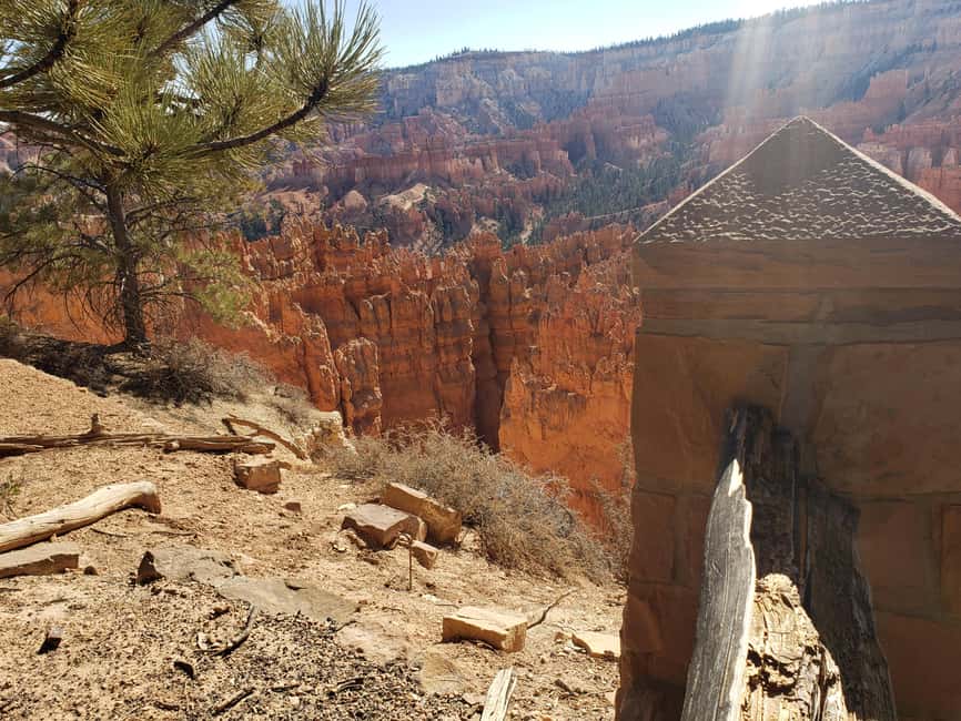 image n.21 of Small Group Tour Zion & Bryce Canyon National from Las Vegas activity in Utah, uploaded by supplier