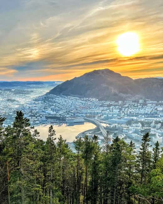 image n.2 of Bergen Walking Tour (Private) activity in Bergen, uploaded by supplier