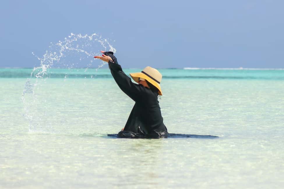 image n.27 of Hulhumale: Full Day Boat Tour and Snorkeling activity in Malé, uploaded by supplier