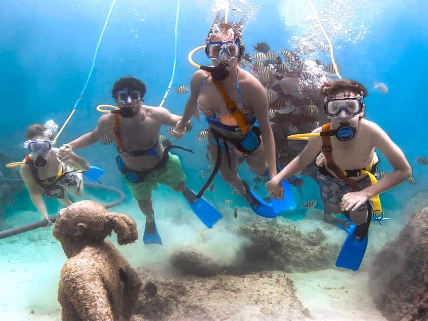 image n.8 of From Riviera Maya: Xcaret Park Plus, the complete experience activity in Playa del Carmen, uploaded by supplier