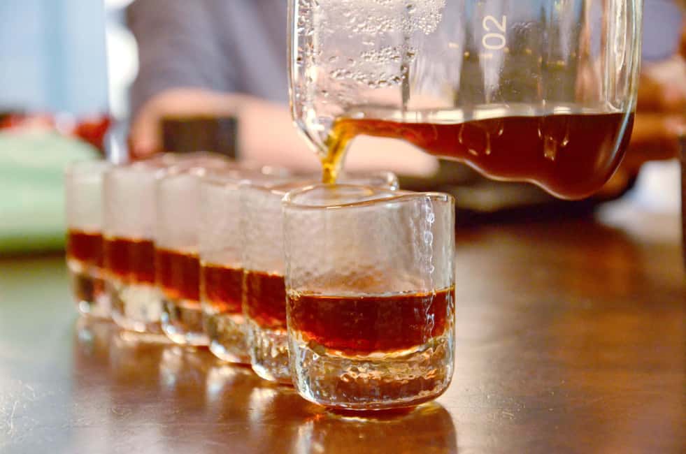 image n.7 of Hanoi: Vietnamese Coffee Workshop with 6 Brews and 8 Recipes activity in Hanoi, uploaded by supplier