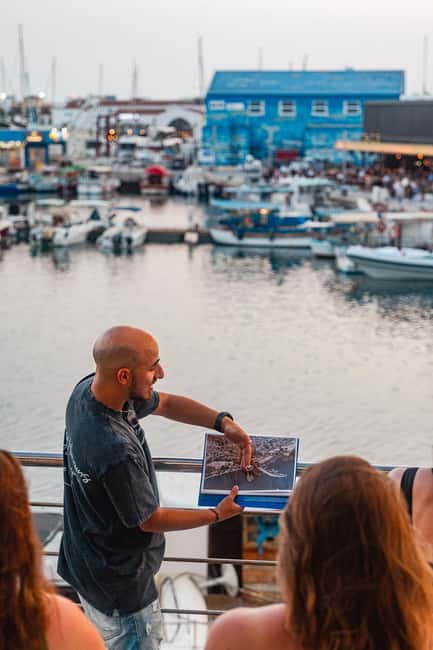 image n.17 of Limassol Walking Tour: A Local Architect's Insight activity in Limassol, uploaded by supplier