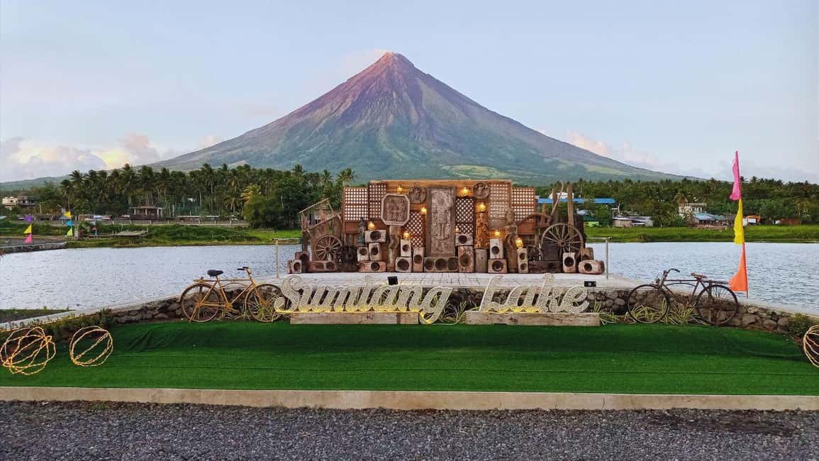 image n.4 of Albay Bicol Full Day Tour with Mayon Skyline by ZCHEDULISTA activity in Camalig, uploaded by supplier