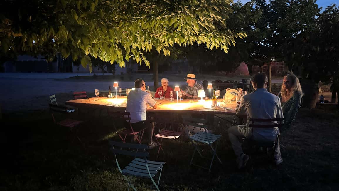 bild nr.2 av Weinsonntag på Mallorca aktivitet i Balearerna, uppladdad av arrangören